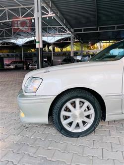 تويوتا كراون